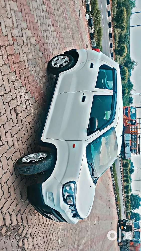 Maruti Suzuki S-presso 14/august/2020 Untouched Superb Showroom Condit