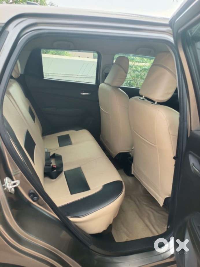 Maruti Suzuki Swift Zxi Plus, 2021, Petrol