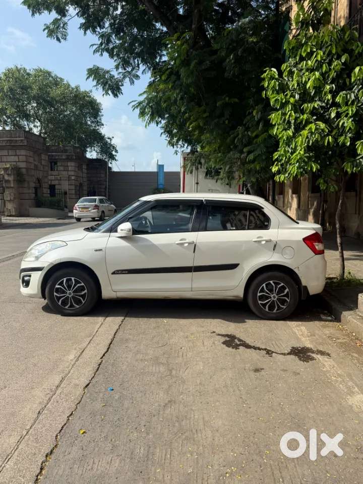 Maruti Suzuki Swift Dzire Vdi, 2013, Diesel