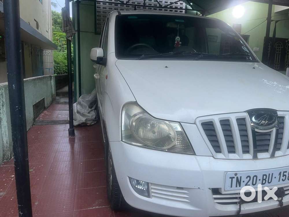 Mahindra Xylo Diesel Manual 2010