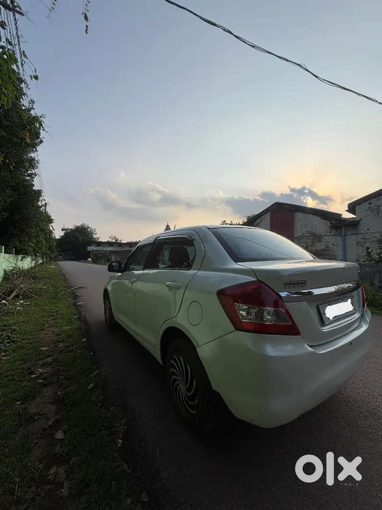 2016 Maruti Suzuki Swift Diesel Manual
