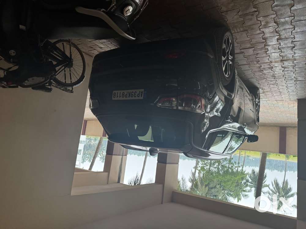 Jeep Compass (top End 4x4) Diesel Well Maintained