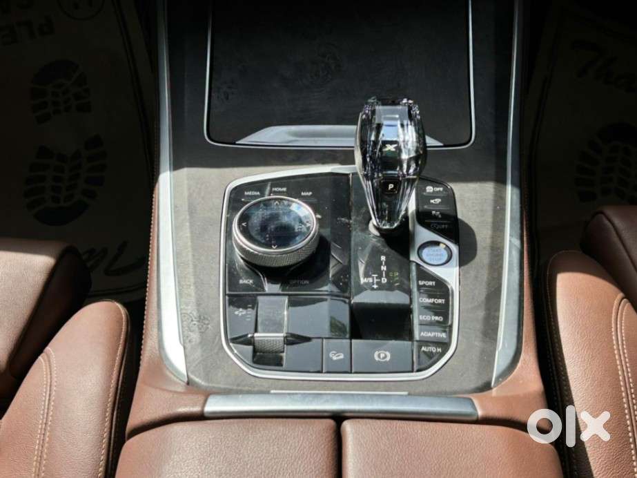 Bmw X5 Xdrive 30d Xline, 2021, Diesel