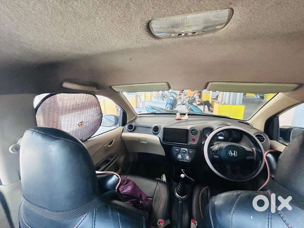 Honda Car 2014 Km