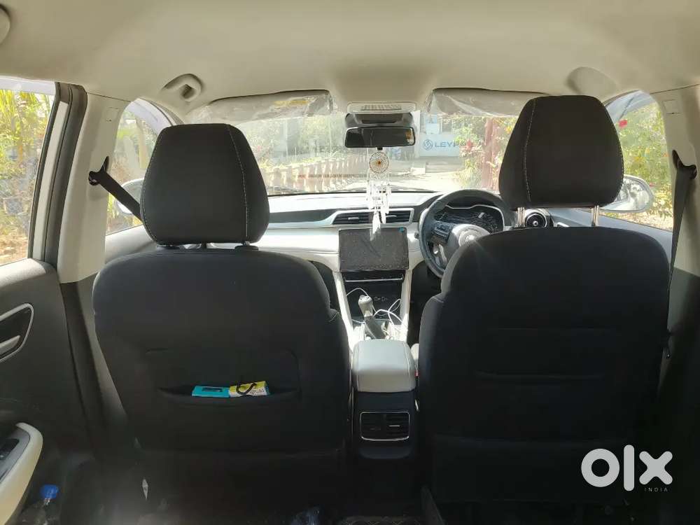 Mg Astor 2024 Petrol Good Condition