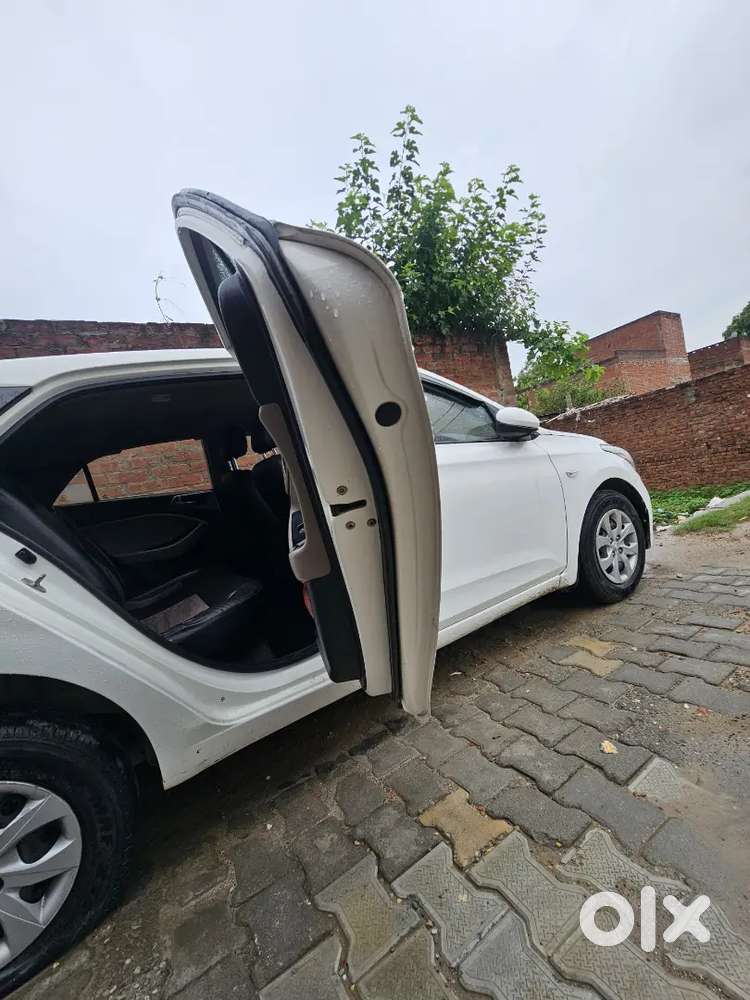 Hyundai I20 1.4 Magna 2019