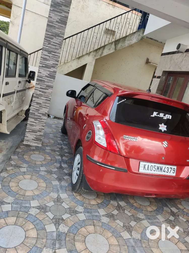 Maruti Suzuki Swift 2013 Diesel 865089 Km Driven