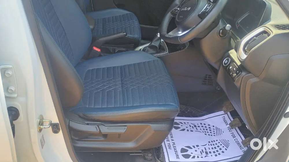 Kia Sonet 1.2 Gravity Edition Plus 2024 Car
