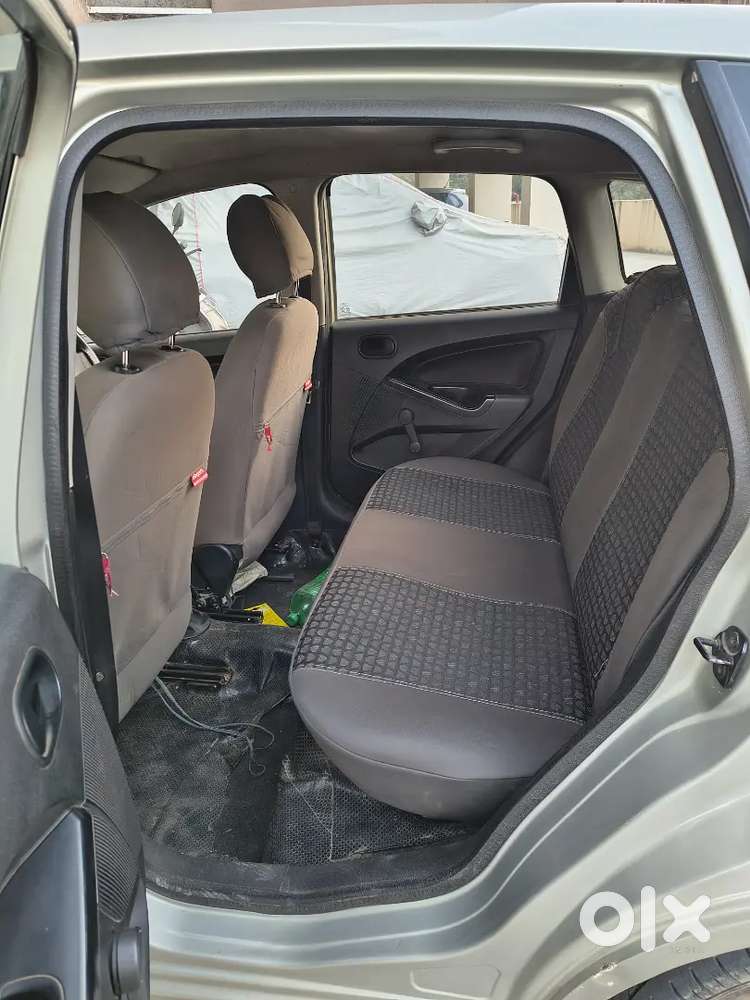 Ford Figo Diesel Lxi 2011