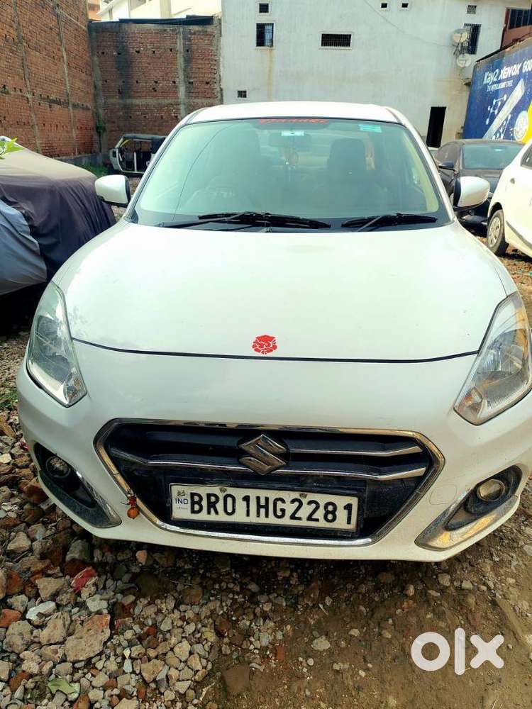 Maruti Suzuki Dzire 1.2 Vxi Cng, 2023, Cng & Hybrids