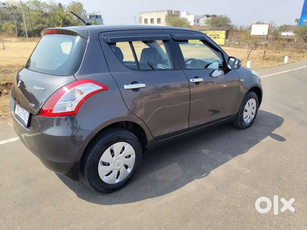 Maruti Suzuki Swift 2017 Diesel 80000 Km Driven