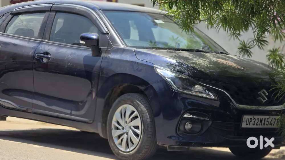 Maruti Suzuki Baleno 2022 Petrol Well Maintained