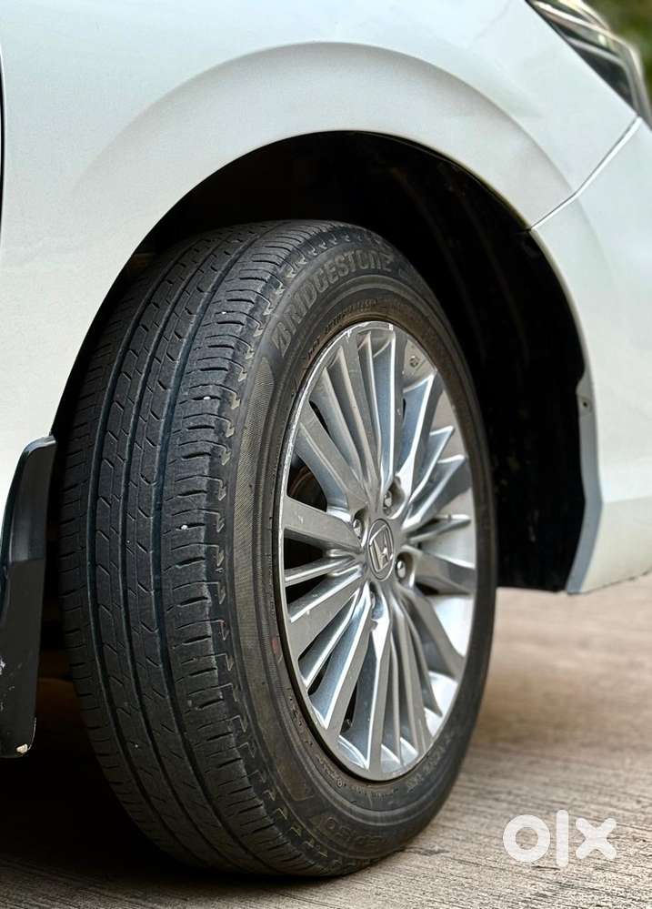 Honda City 2014-2015 I Dtec V, 2021, Diesel