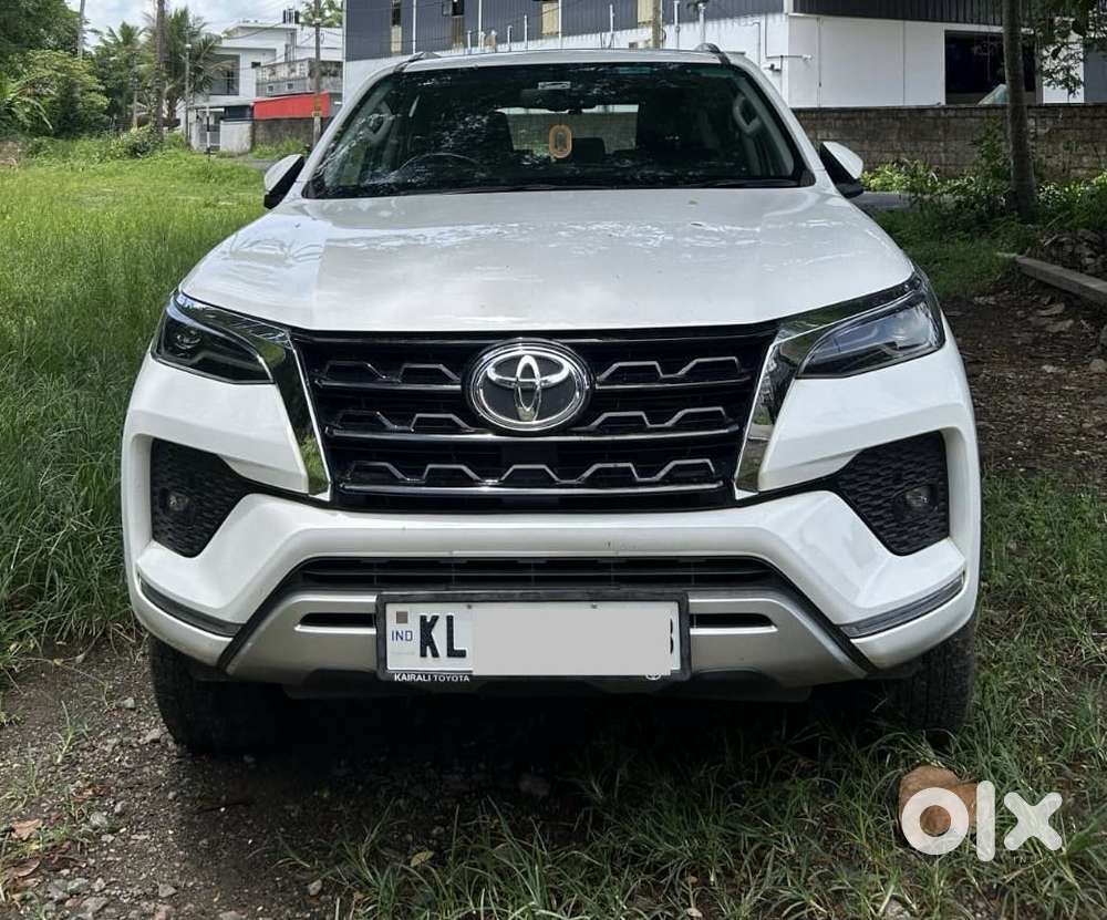 Toyota Fortuner 4x2 At 2.8 Diesel, 2023, Diesel