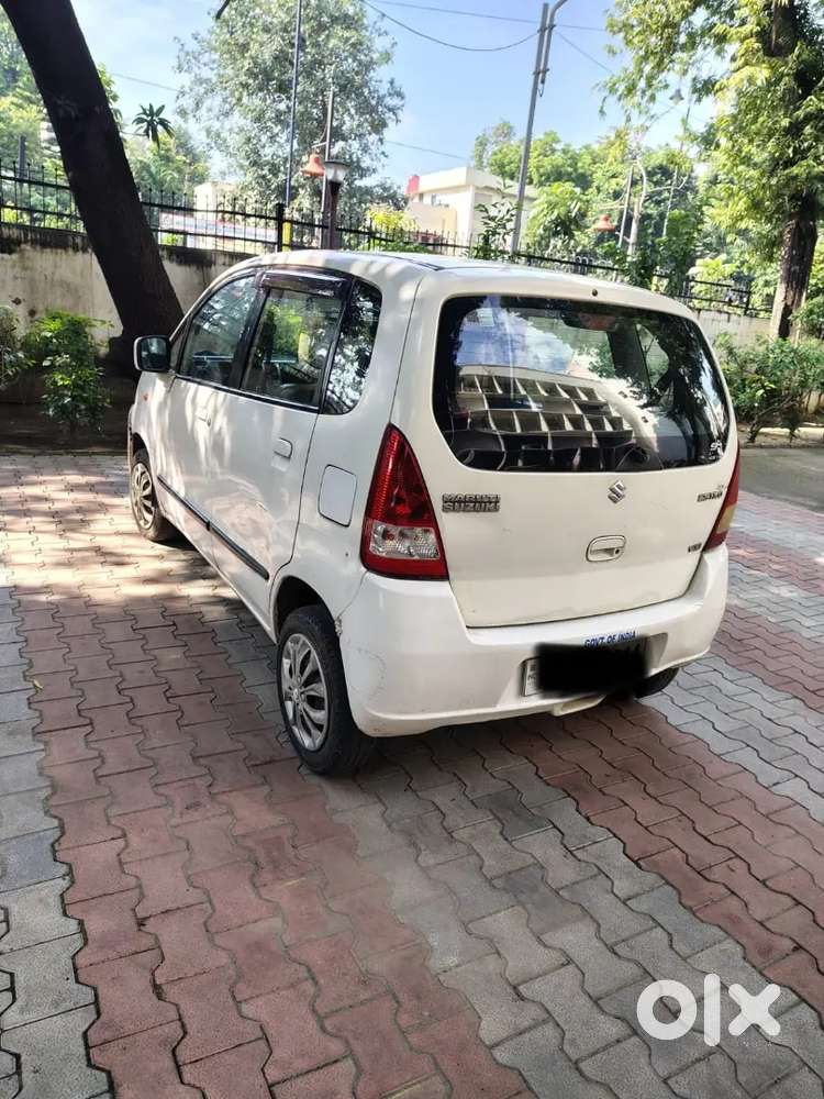 Maruti Suzuki Zen 2010 Petrol Manual