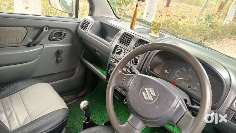 Maruti Wagon R Vxi 2009