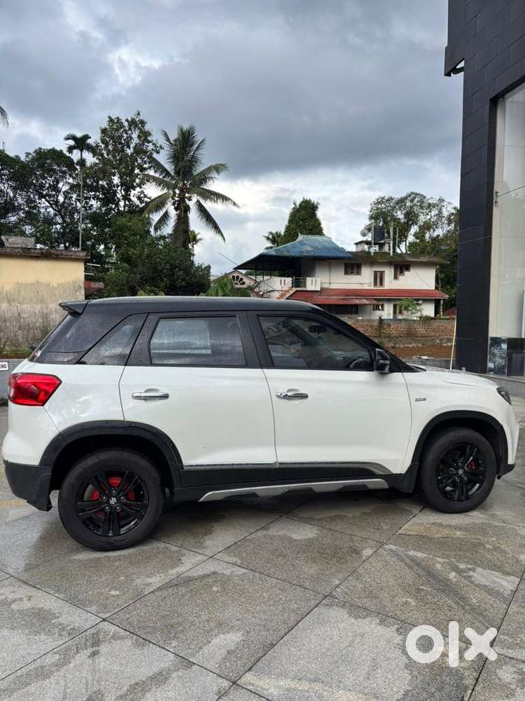 Maruti Suzuki Zdi+ 2019