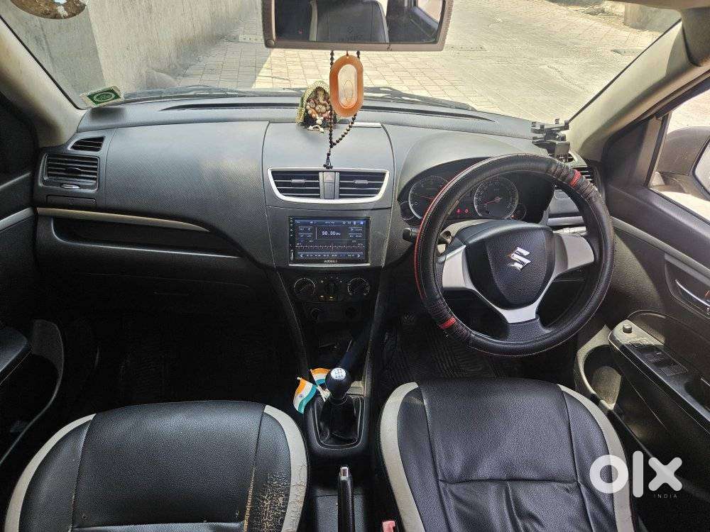Maruti Suzuki Swift 2011-2014 Vdi, 2011, Diesel