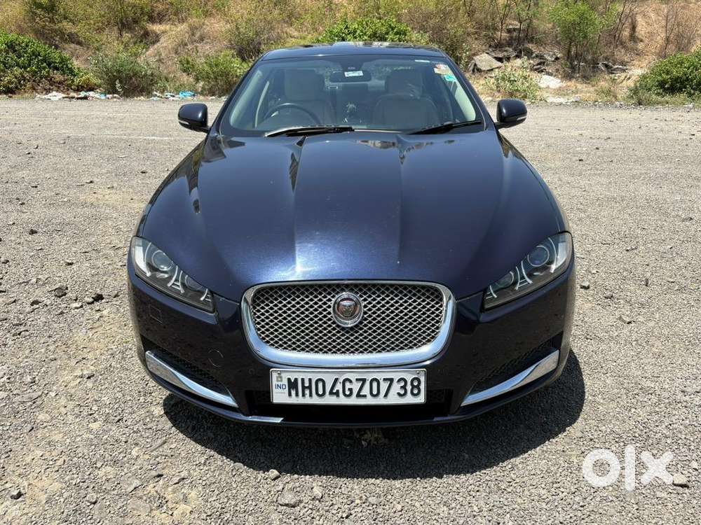 For Sale – Jaguar Xf 2.2 Luxury Diesel