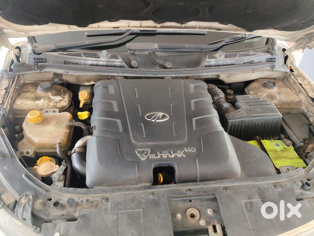 Mahindra Xuv500 2011-2015 W6 2wd, 2014, Diesel