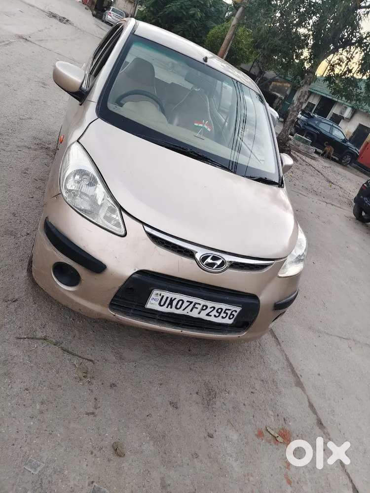 Hyundai I10 1.1 Magna 2009