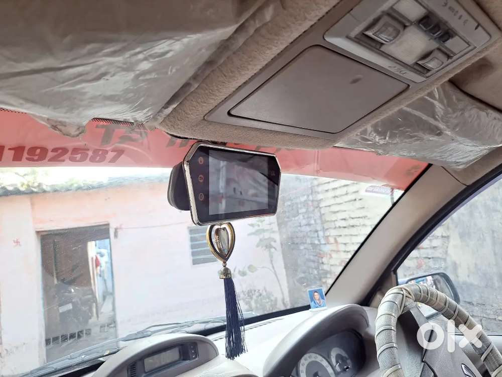 Mahindra Xylo Diesel Good Condition