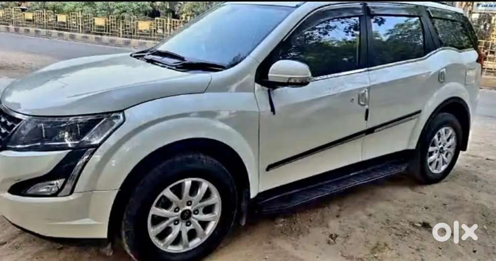 Mahindra Xuv500 2020 Diesel
