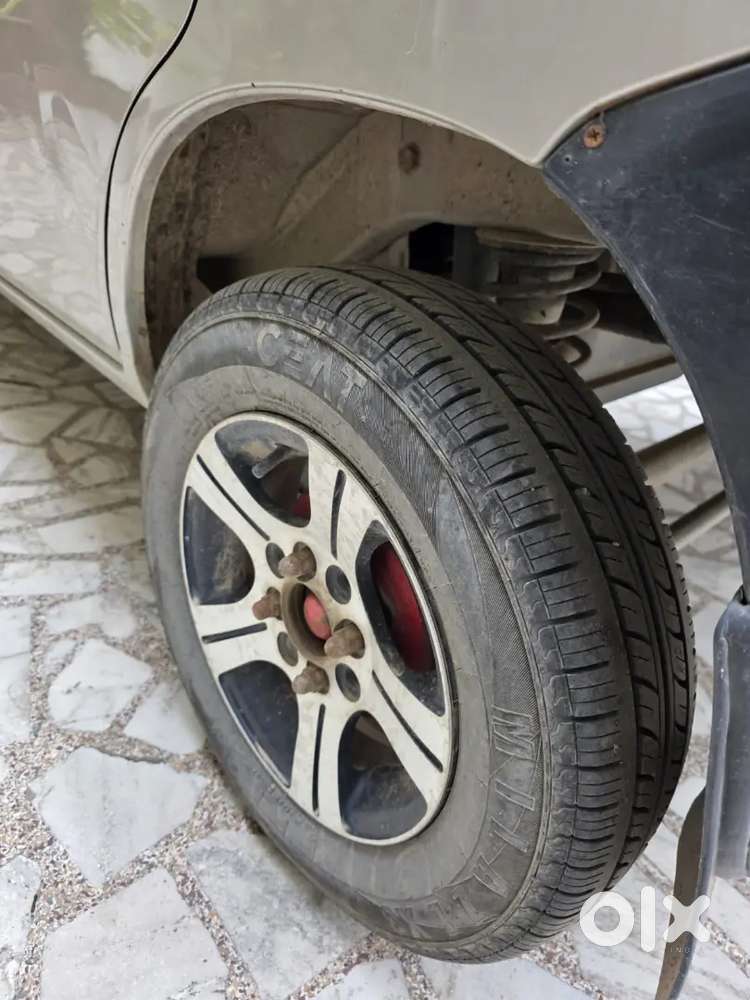 Maruti Suzuki Alto 2006 Petrol Well Maintained