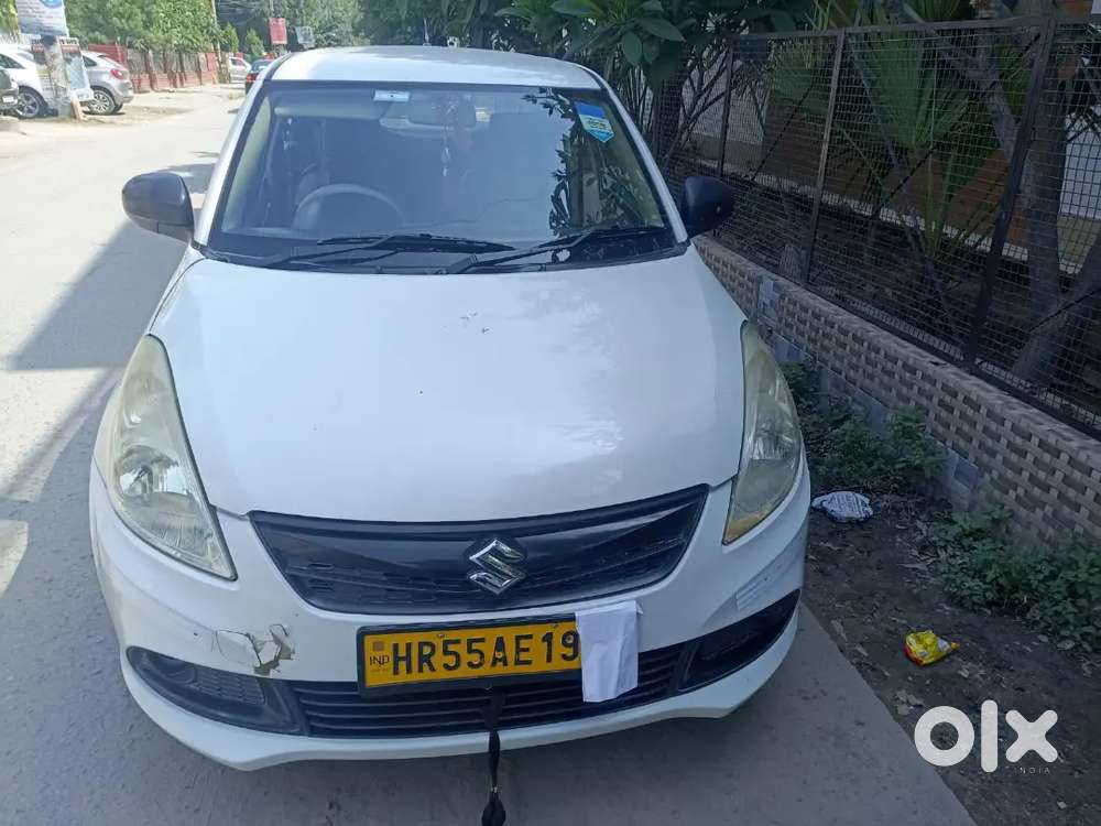Company Fitted Cng