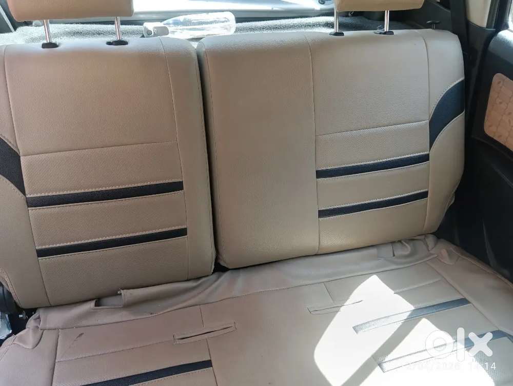 Maruti Suzuki Wagon R Stingray 2017 Petrol 42000 Km Driven