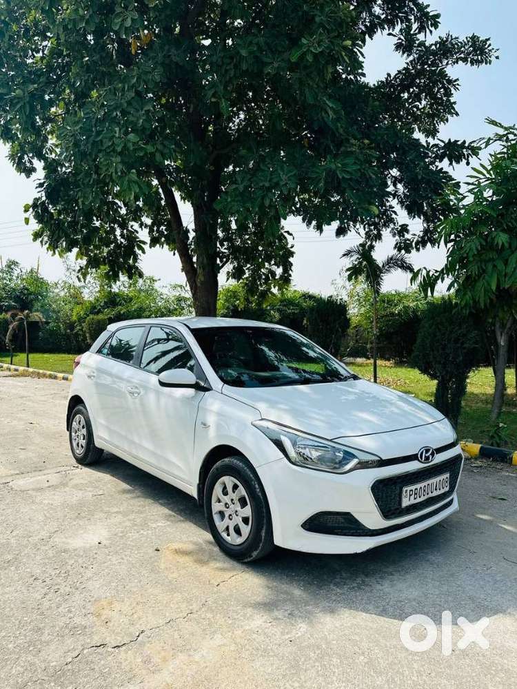 Hyundai I20 Magna 1.2, 2017