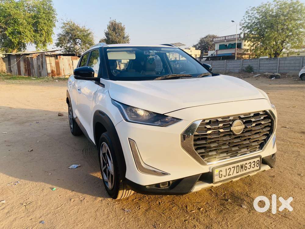 Nissan Magnite 1.0 Xl, 2021, Petrol