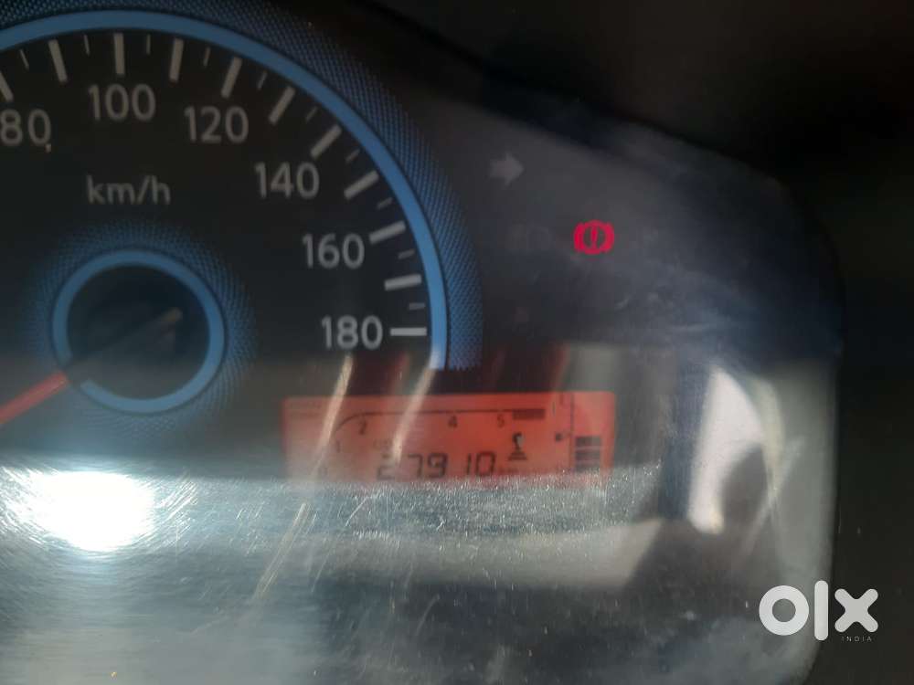 Datsun Redi Go 1.0 Limited Edition 2018, 2016, Petrol