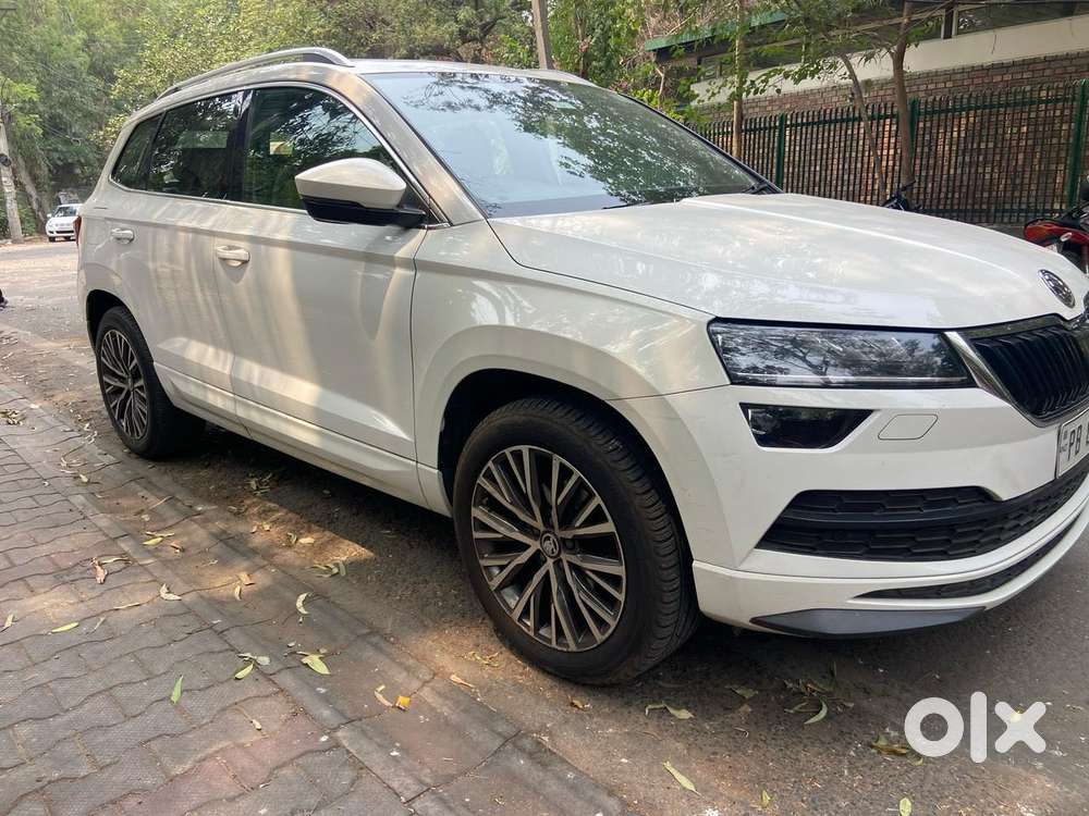 Skoda Karoq 1.5 Style At, 2020, Petrol