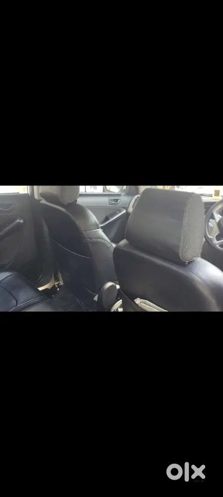 Tata Zest 2015 Petrol Well Maintained