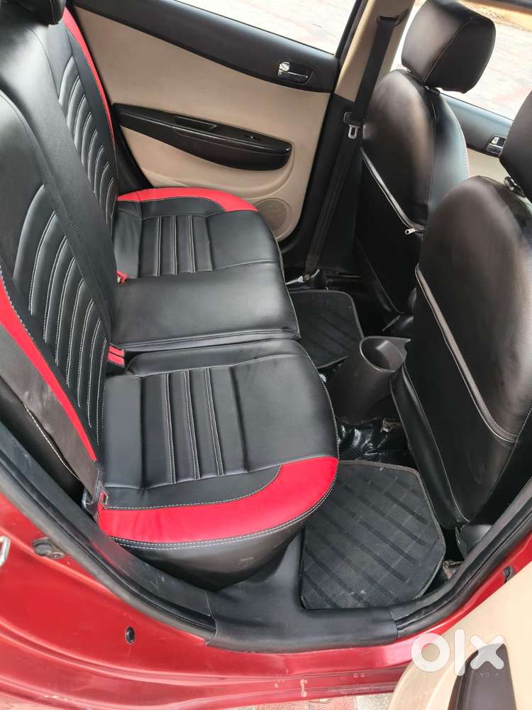 Hyundai I20 1.4 Asta Option, 2013, Diesel