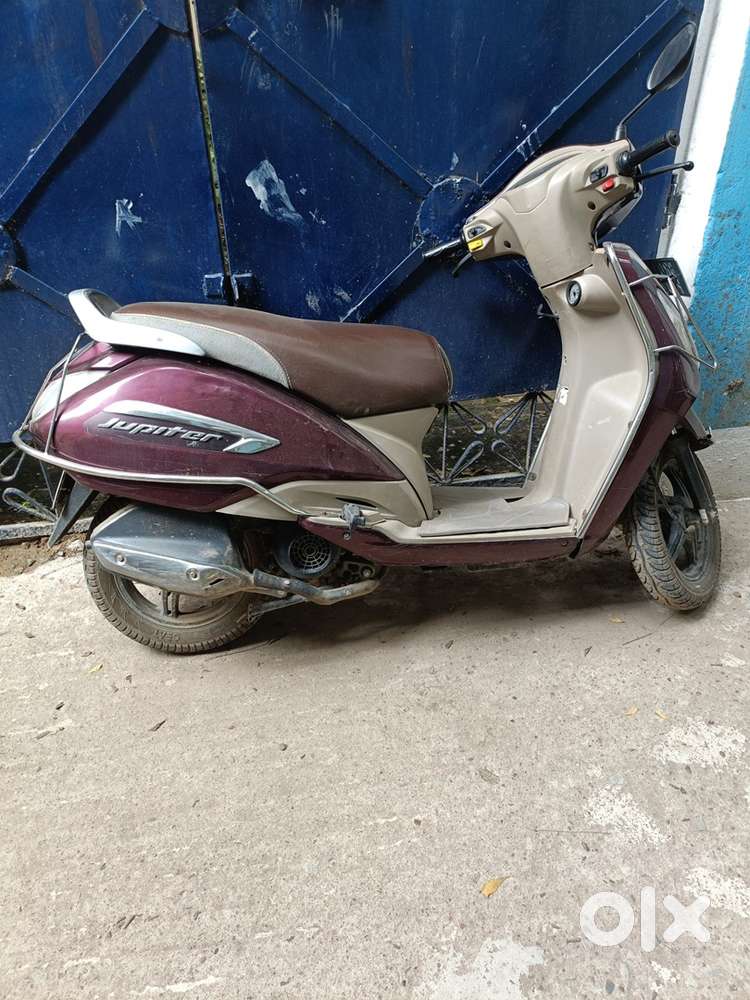 3038 Used Scooters in India - Buy Second Hand Scooters