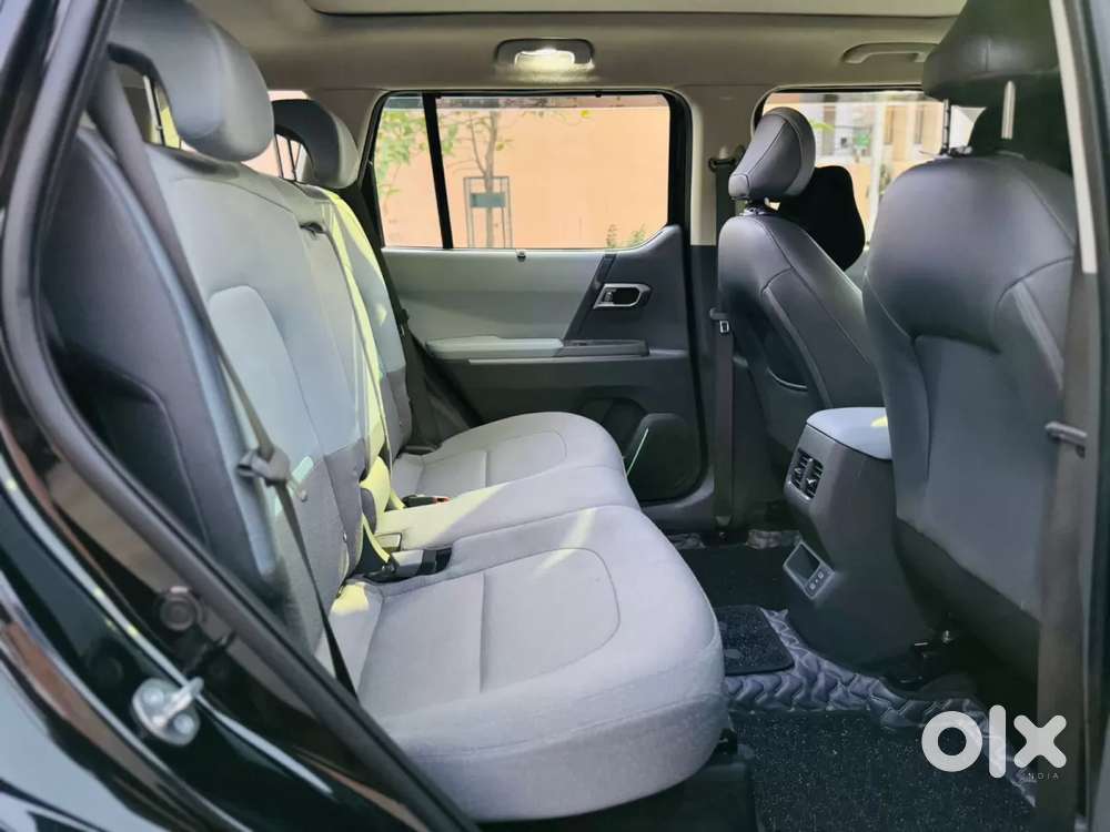 Kia Syros, 2025, Petrol
