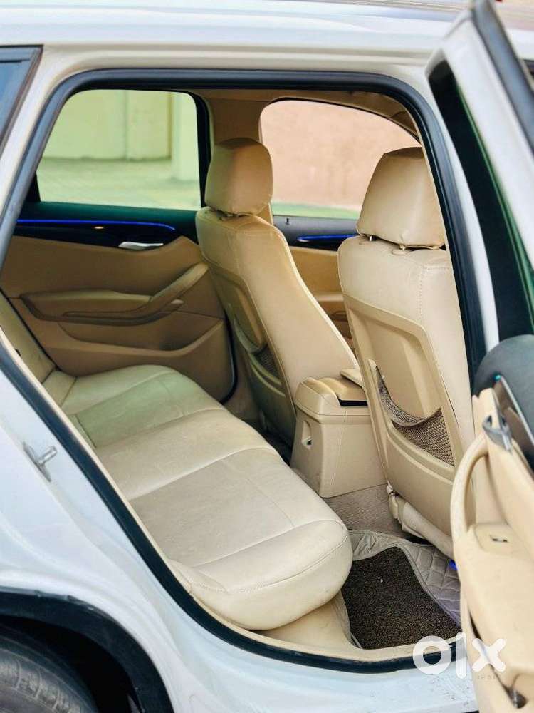 Bmw X1 Sdrive20d Expedition, 2012, Diesel