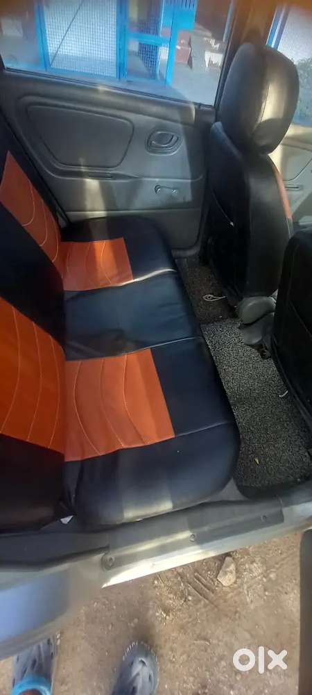 Maruti Suzuki Alto 2005 Petrol Good Condition