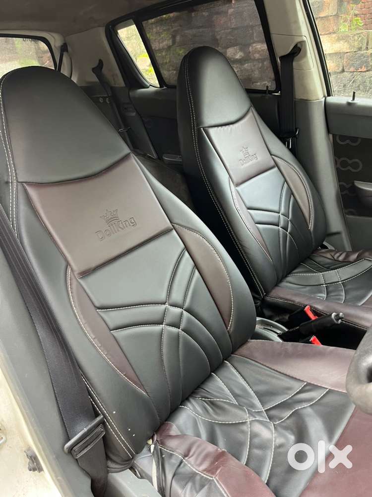 Maruti Suzuki Alto 2012