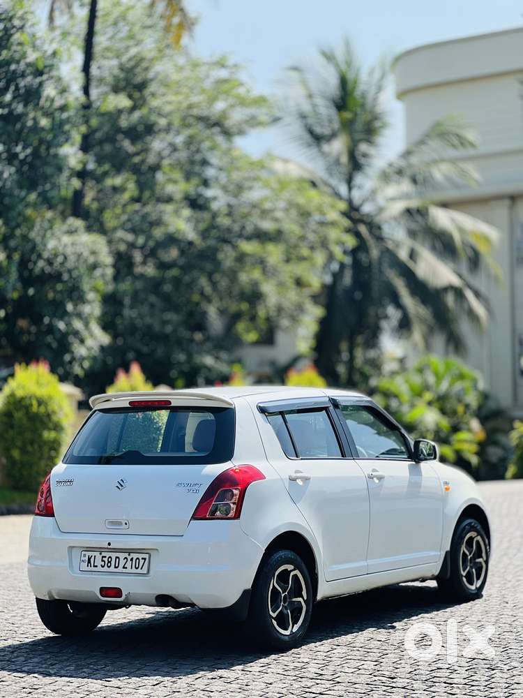 Maruti Suzuki Swift Ldi Bsiv, 2010, Diesel