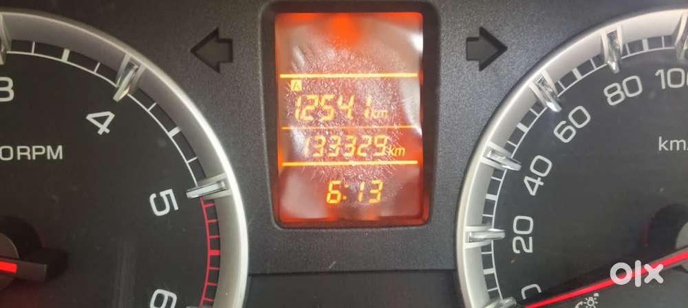 Maruti Suzuki Swift Vdi, 2011, Diesel