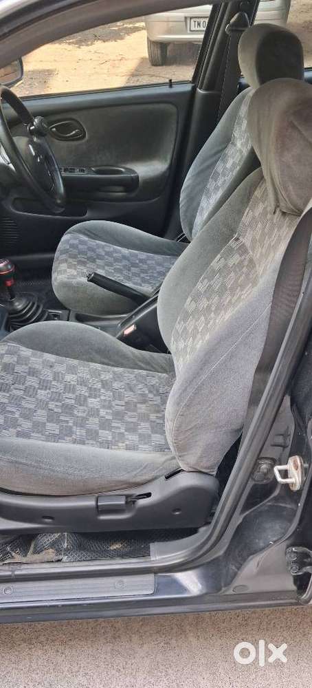 Maruti Suzuki Baleno Dualjet Delta, 2006, Petrol