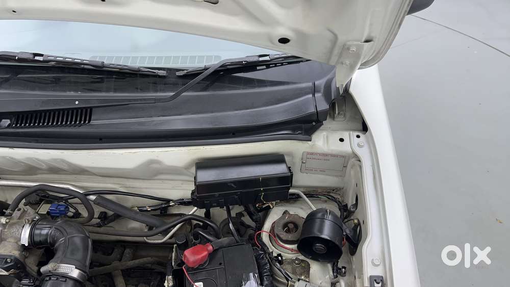 Maruti Suzuki Alto 800 Lxi, 2019, Petrol