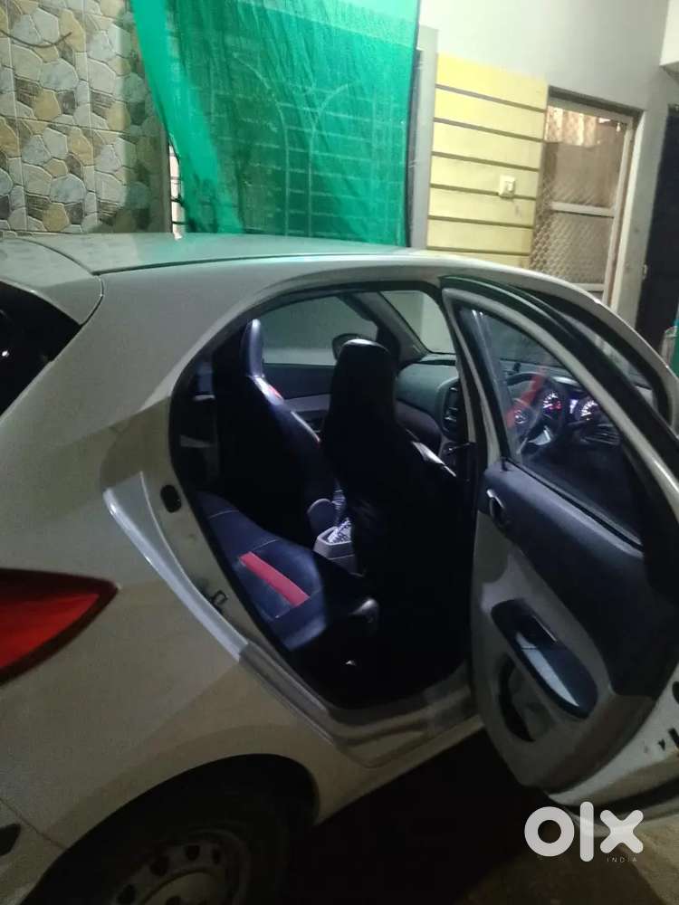 Well Up To Date Condition