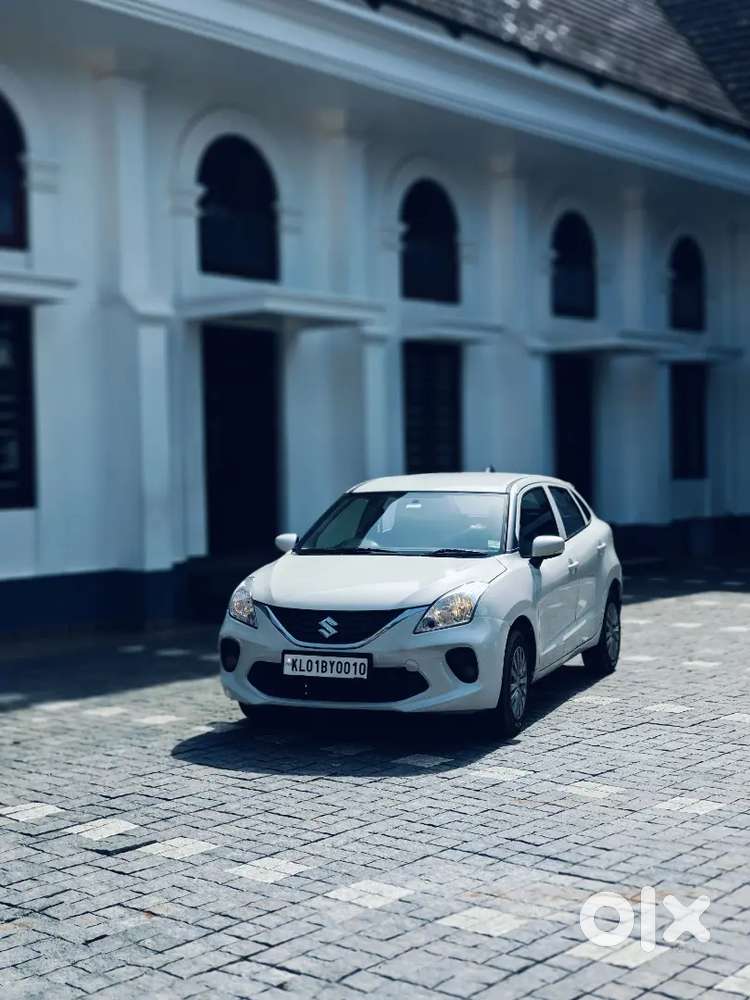 Maruti Suzuki Baleno 2016 Diesel