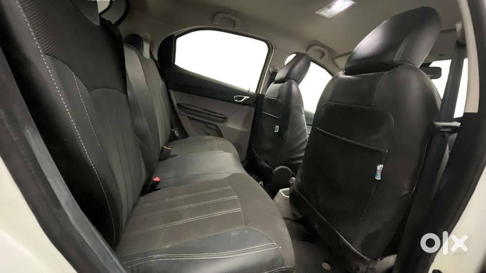 Tata Tiago Xza Plus, 2019, Petrol