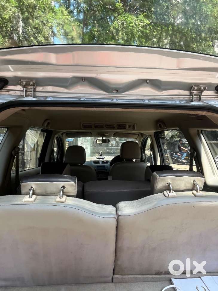 Maruti Suzuki Ertiga Zxi Plus Petrol, 2016, Petrol