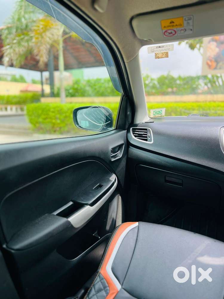 Maruti Suzuki Baleno Alpha, 2016, Petrol